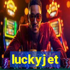 luckyjet