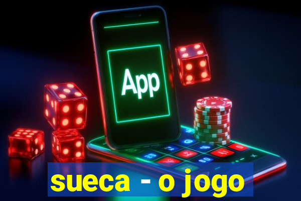 sueca - o jogo