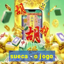 sueca - o jogo