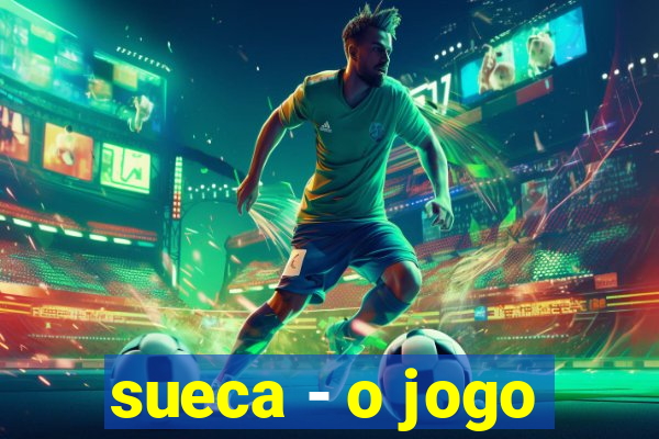 sueca - o jogo