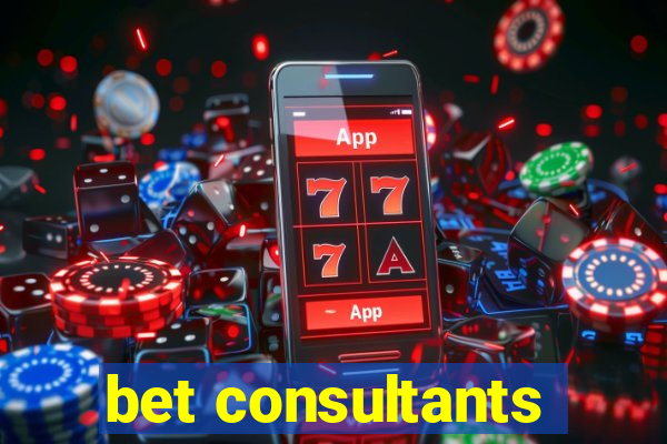 bet consultants