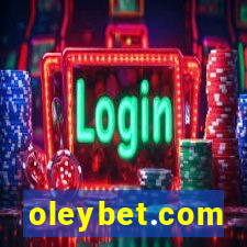 oleybet.com