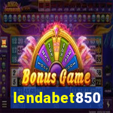 lendabet850