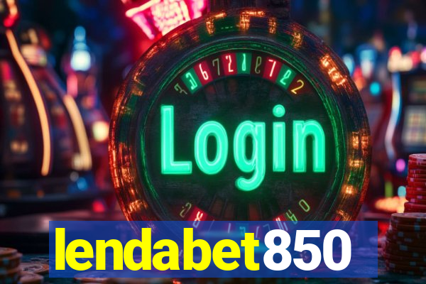 lendabet850