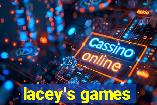 lacey's games