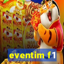 eventim f1