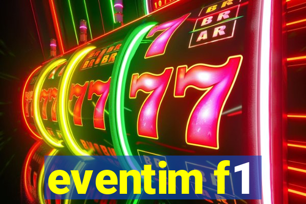 eventim f1