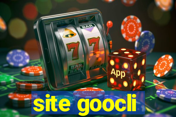 site goocli