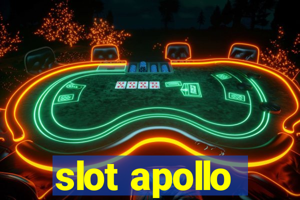 slot apollo