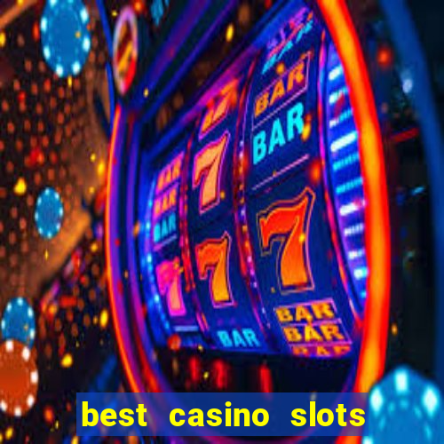 best casino slots online free