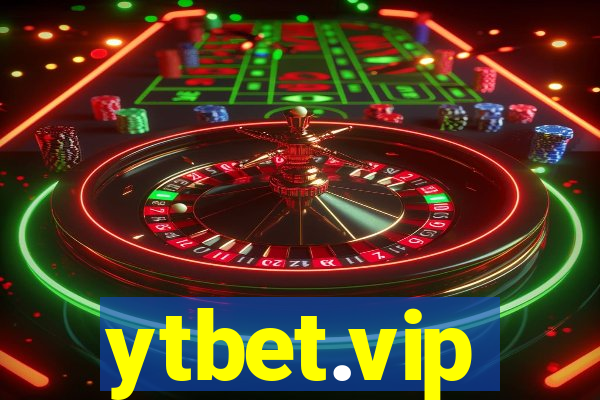 ytbet.vip