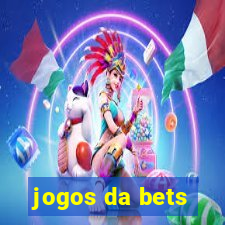 jogos da bets