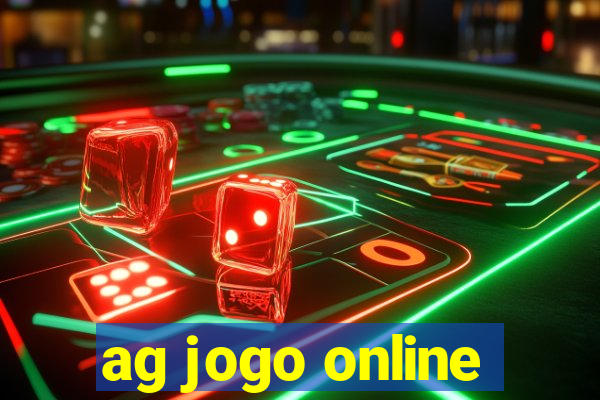 ag jogo online