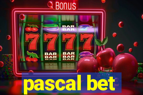 pascal bet