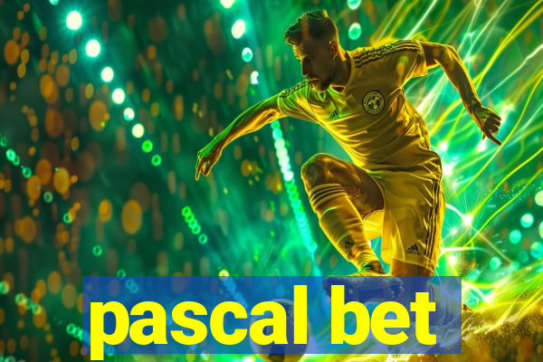 pascal bet