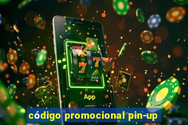 código promocional pin-up