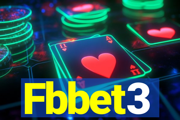 Fbbet3