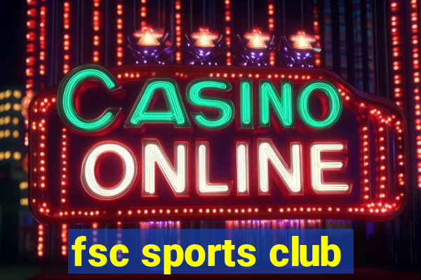 fsc sports club