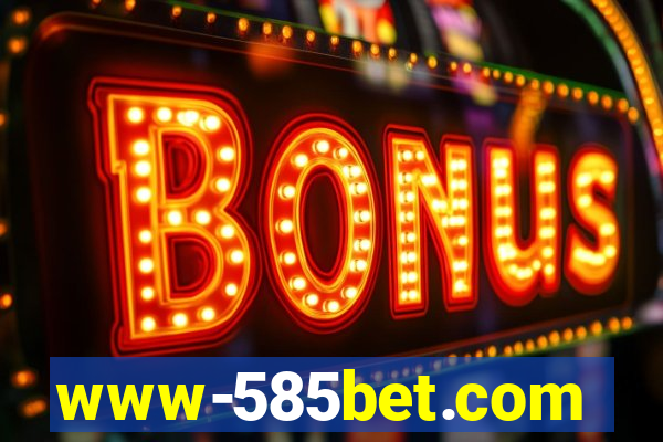 www-585bet.com