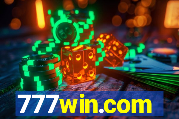 777win.com