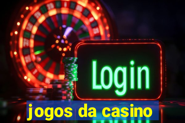 jogos da casino