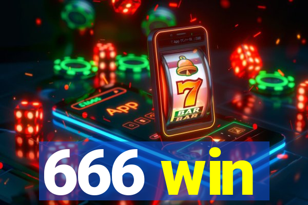 666 win