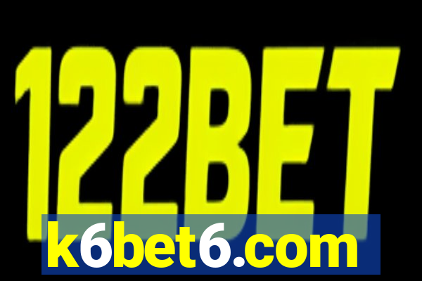 k6bet6.com