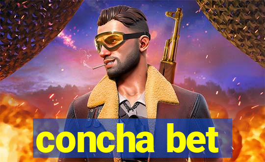 concha bet