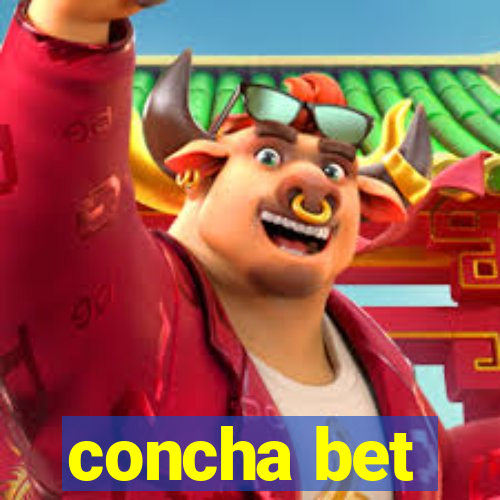 concha bet