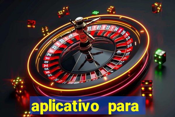 aplicativo para postar em jogo