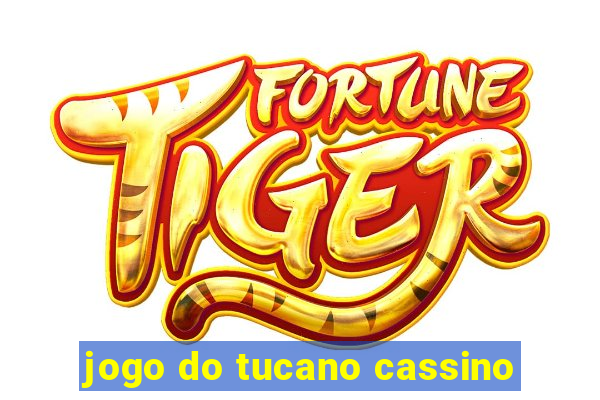 jogo do tucano cassino