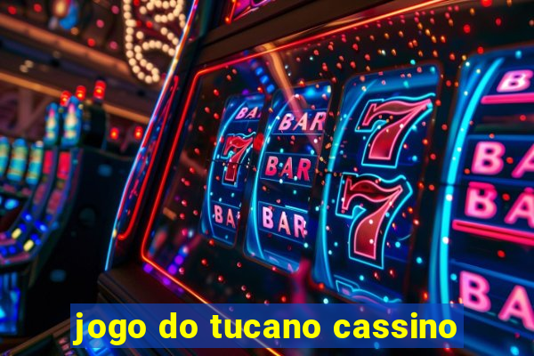 jogo do tucano cassino