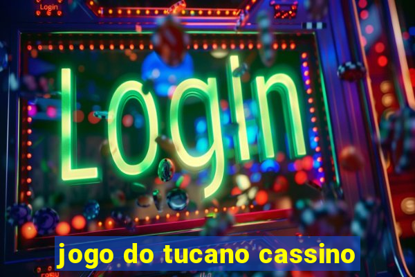 jogo do tucano cassino