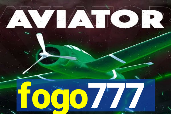 fogo777