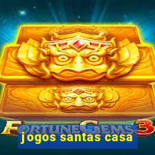 jogos santas casa