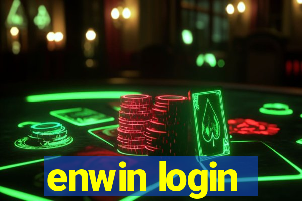 enwin login