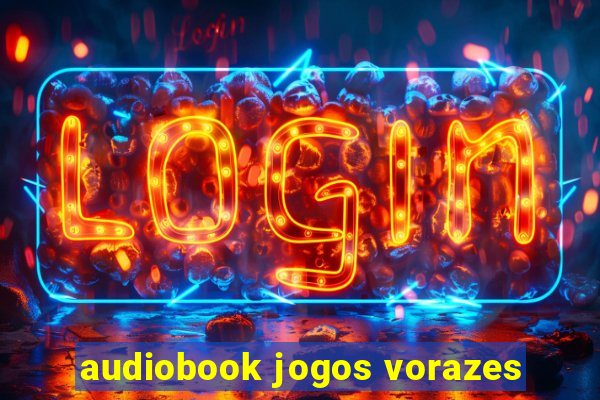 audiobook jogos vorazes