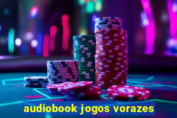 audiobook jogos vorazes