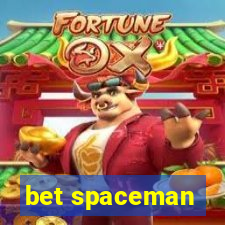 bet spaceman