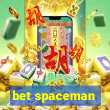 bet spaceman