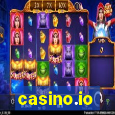 casino.io