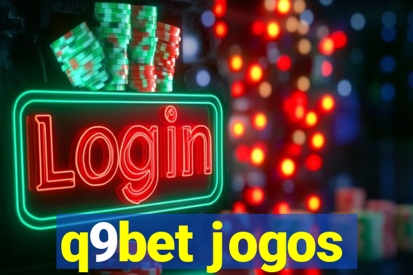 q9bet jogos