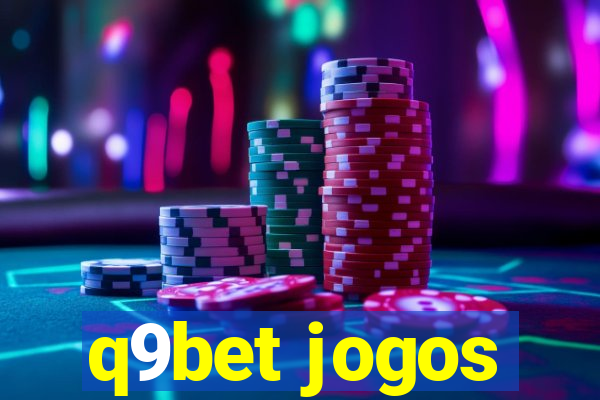 q9bet jogos