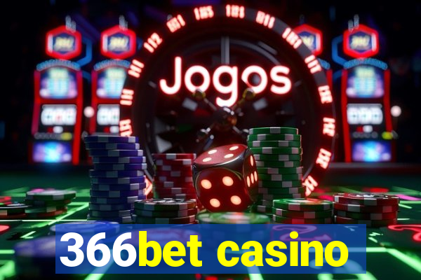 366bet casino