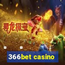 366bet casino