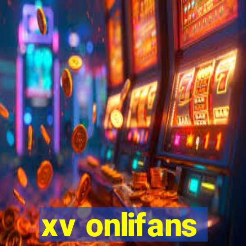 xv onlifans