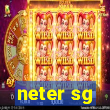 neter sg