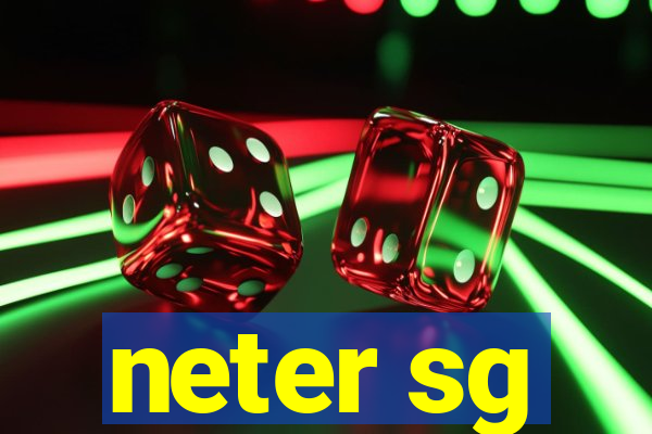 neter sg