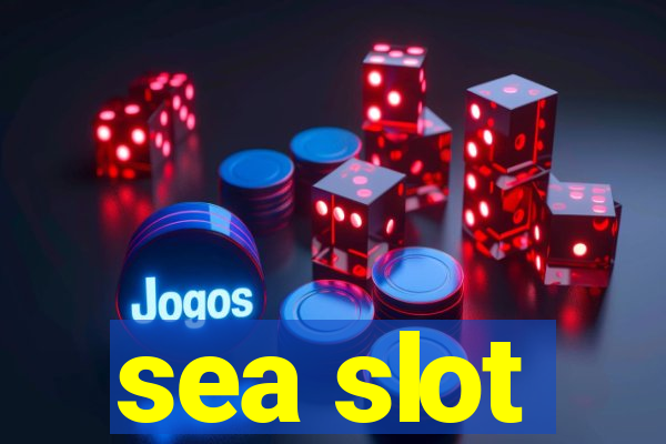 sea slot