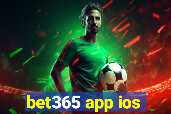 bet365 app ios